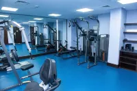 Holiday Inn Aktau Hoteles en Aktau