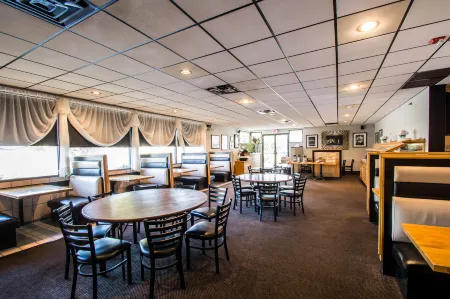 Quality Inn Miami South Отели в г. Палметто-Истейтс