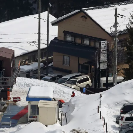 Oyado Hisaya