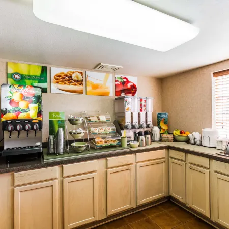 La Quinta Inn & Suites by Wyndham Tempe University, Phoenix