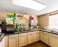 La Quinta Inn & Suites by Wyndham Tempe University, Phoenix - Morgenmad