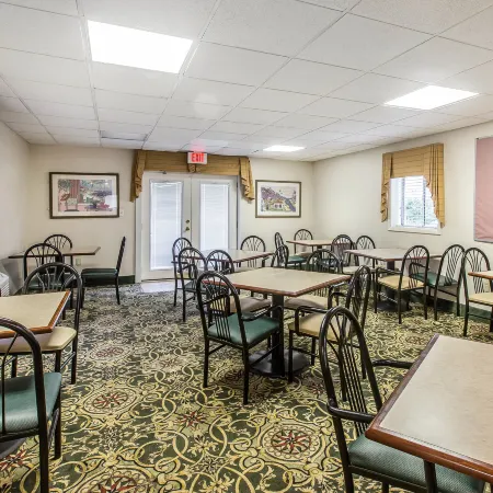 Best Western Plus Jekyll Island