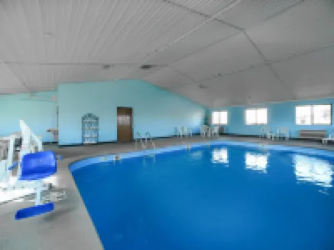 Quality Inn Carbondale University Area Hotels in Jackson County