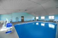 Quality Inn Carbondale University Area Hotels in Makanda