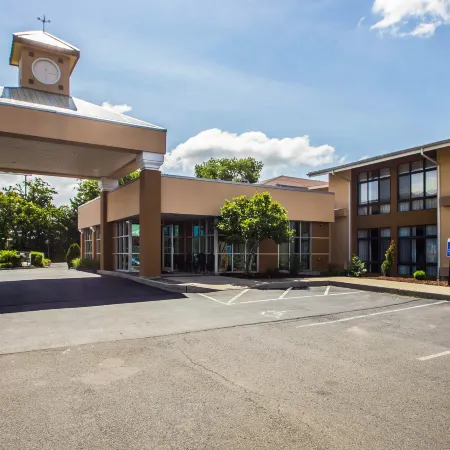 Home2 Suites by Hilton East Haven New Haven