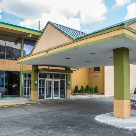 Quality Inn O'Hare Airport