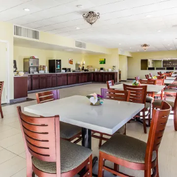 Baymont by Wyndham Walterboro