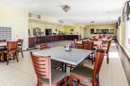 Baymont by Wyndham Walterboro