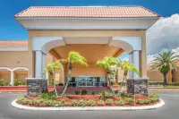 Quality Inn & Suites Conference Center Hotels in Tarpon Springs