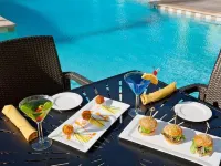 ホリデイ イン サンノゼ - シリコン バレー by IHG サンノゼのホテル