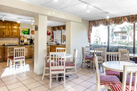 Quail Inn and Suites