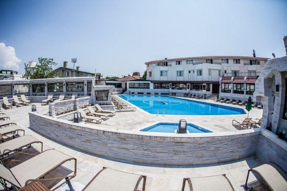 Cuci Hotel di Mare Bayramoglu