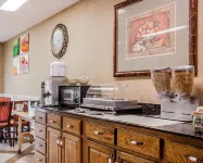 Quality Inn Arab Hwy 231 Hotels in Guntersville