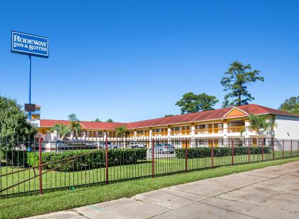 Rodeway Inn & Suites Humble IAH