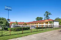 Rodeway Inn & Suites Humble IAH