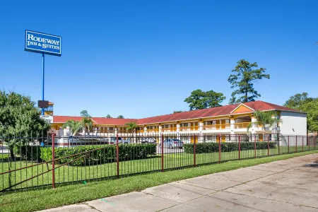 Rodeway Inn & Suites Humble IAH