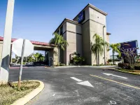 Wingate by Wyndham Leesburg Florida Hotels in Lake County