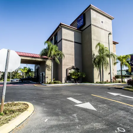 Wingate by Wyndham Leesburg Florida