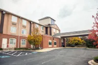 Sleep Inn & Suites Các khách sạn ở Emmitsburg