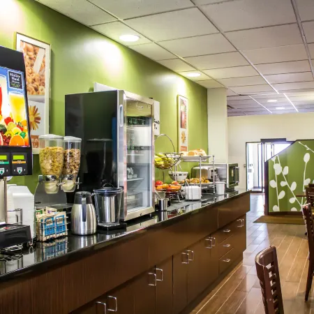Sleep Inn Austintown - Youngstown, West