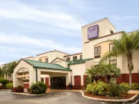 Sleep Inn Sarasota North Hotels near The John and Mable Ringling Museum of Art