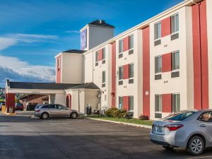 Sleep Inn Missoula