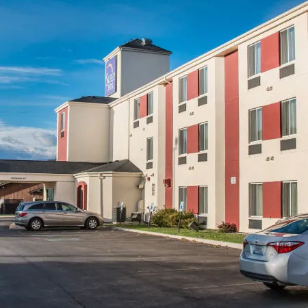 Sleep Inn Missoula Southgate