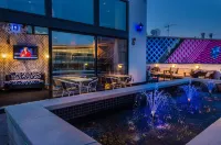Beacon Hotel & Corporate Quarters