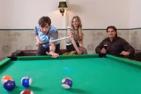 Ambassador Hotel Kaluga Các khách sạn ở Kaluga