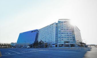 Incheon Airport Prime Guesthouse