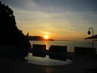 LiVEMAX RESORT SETOUCHI SEA FRONT - Pool
