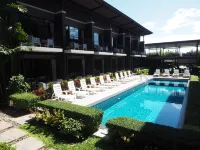 La Lune Beach Resort - Sea View