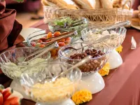 Goldenbell Hotel Chiangmai Hotels near Hai Ya