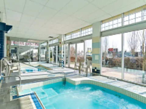 Super 8 by Wyndham Macleod Trail Calgary Ξενοδοχεία στην πόλη Κάλγκαρι
