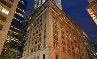 One King West Hotel and Residence