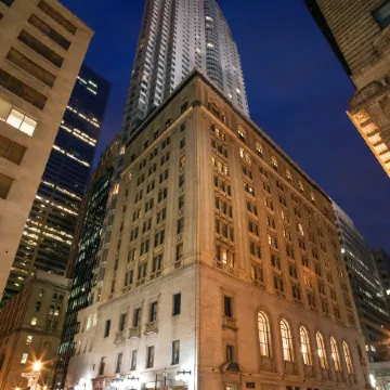One King West Hotel and Residence