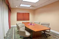 Hilton Seattle Airport & Conference Center - Business