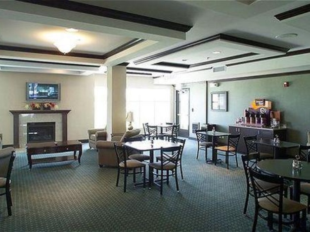 Holiday Inn Express Hotel & Suites Altoona-Des Moines, an Ihg Hotel