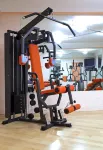 Hotel Milano Regency - Gym
