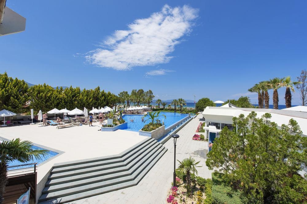 Flora Garden Ephesus Kusadasi - All Inclusive