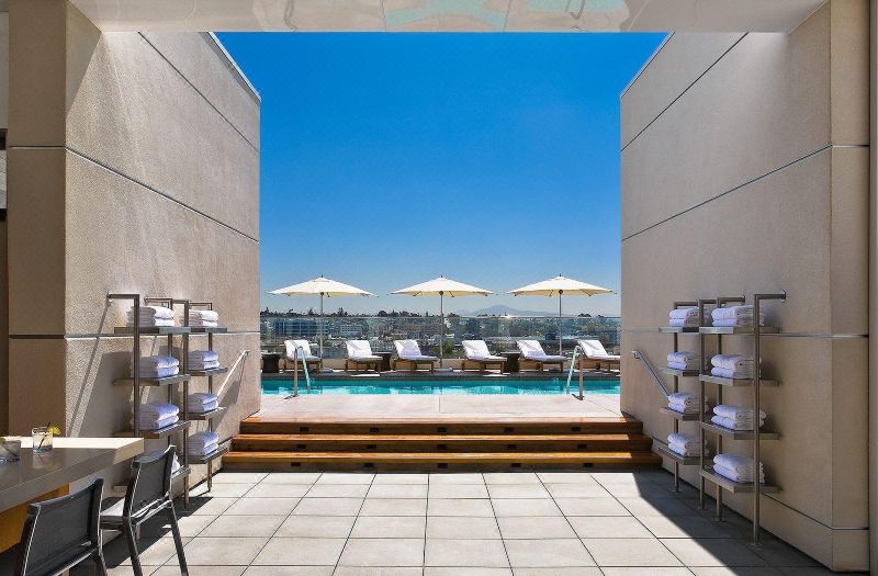 Andaz San Diego, by Hyatt photo 3