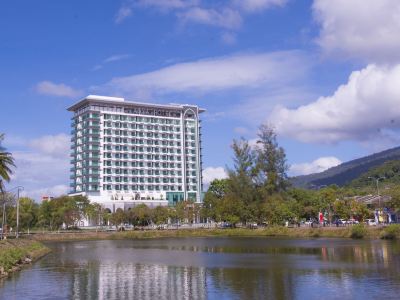 Adya Hotel Langkawi