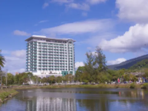 Adya Hotel Langkawi Hotels in Langkawi