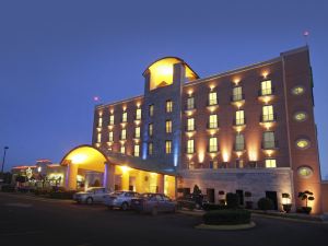 Holiday Inn Express Silao-Aeropuerto Bajio