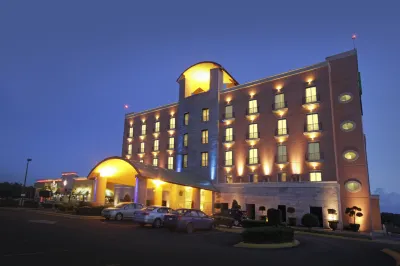 Holiday Inn Express Silao-Aeropuerto Bajio