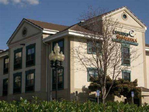 Extended Stay America Suites - Pleasant Hill - Buskirk Ave