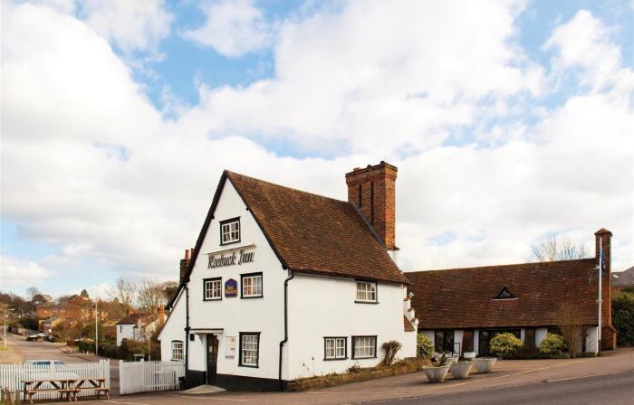 Roebuck Inn