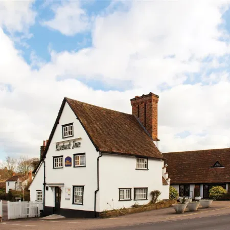 Roebuck Inn