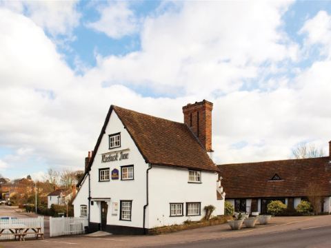 ザ ローバック イン