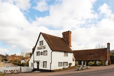 Roebuck Inn Các khách sạn ở Thành phố Welwyn Garden